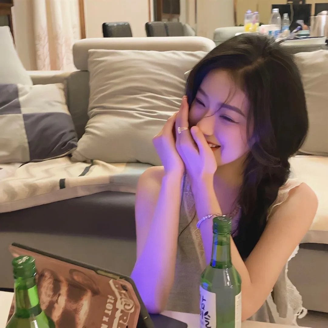 和不正经的你一起