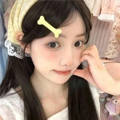 滑稽面孔